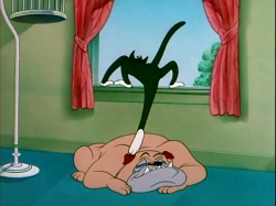 Tex Avery (فصل 2 - قسمت 19)